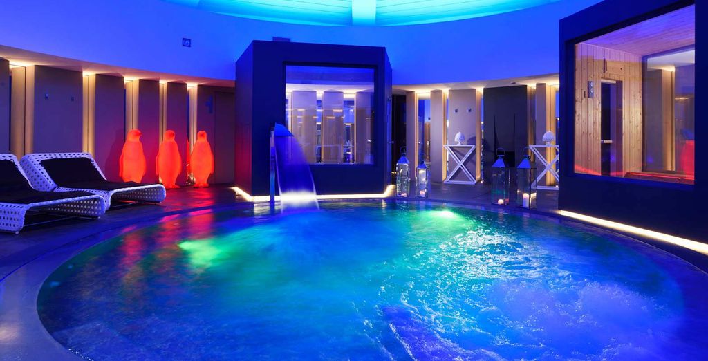 Sole in Me Resort by Altoborgo 5*