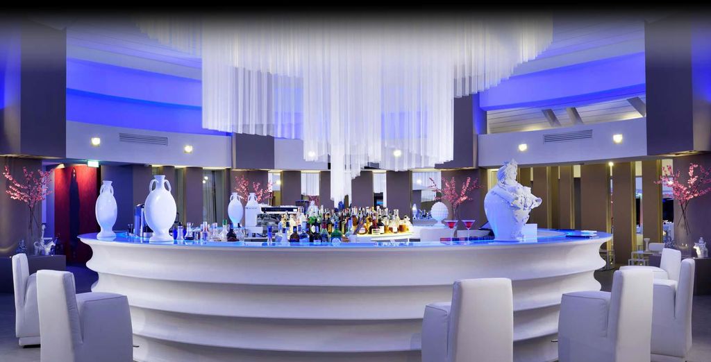 Sole in Me Resort by Altoborgo 5*