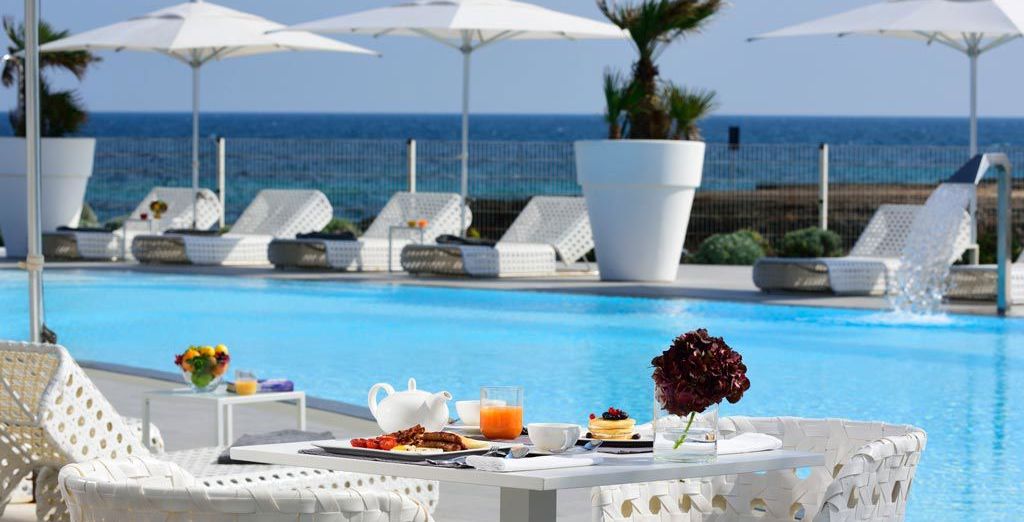 Sole in Me Resort by Altoborgo 5*