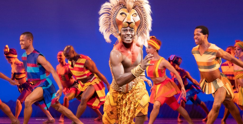 Aloft New York Chelsea 4* e show a Broadway 