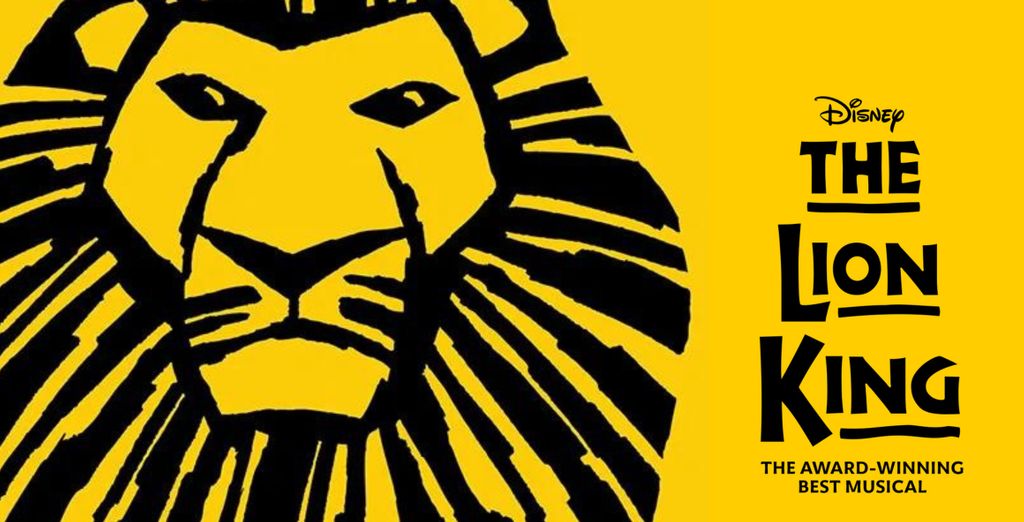 DoubleTree Times Square West 4* e "The Lion King" a Broadway 