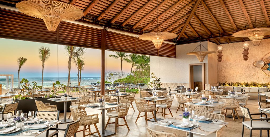 Secrets Tides Punta Cana 5* - Adults Only