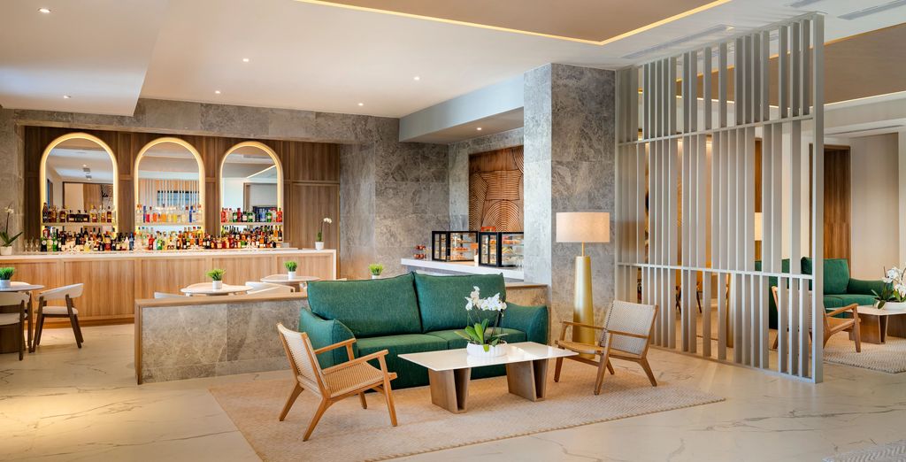 Secrets Tides Punta Cana 5* - Adults Only