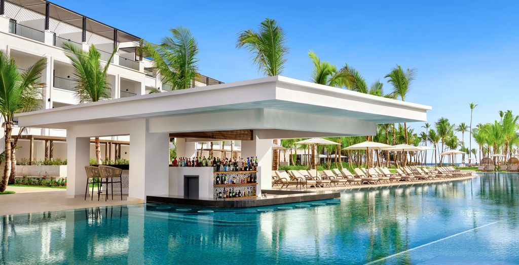 Secrets Tides Punta Cana 5* - Adults Only