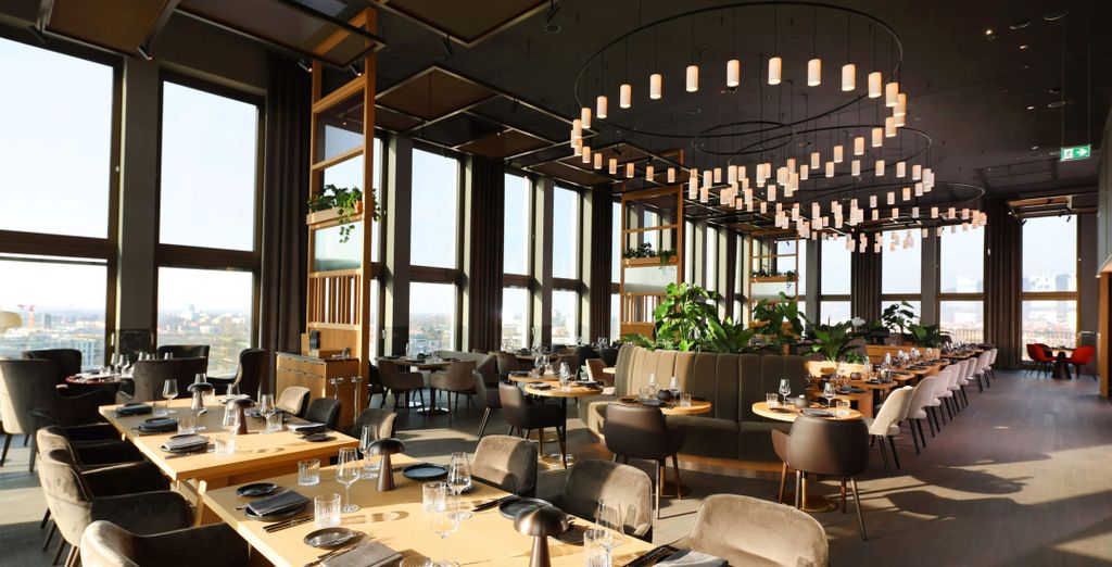 ATLANTIC Hotel Heidelberg 4*