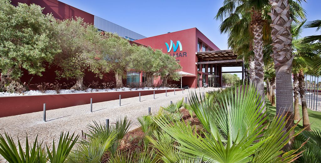 Vidamar Resort Algarve 5*