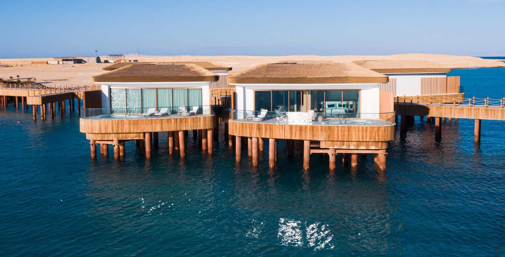 Tawila Island Resort 5*