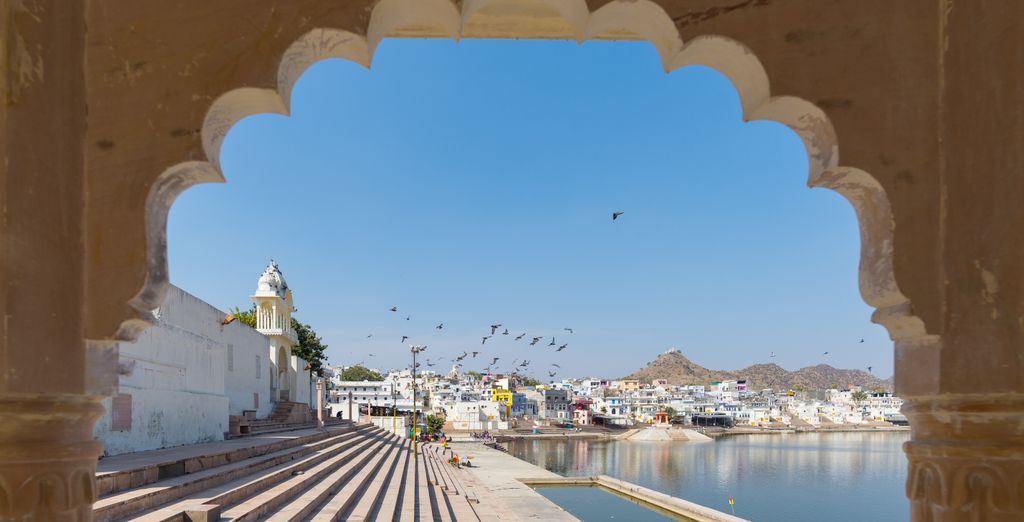 Tour privato: Il meglio del Rajasthan