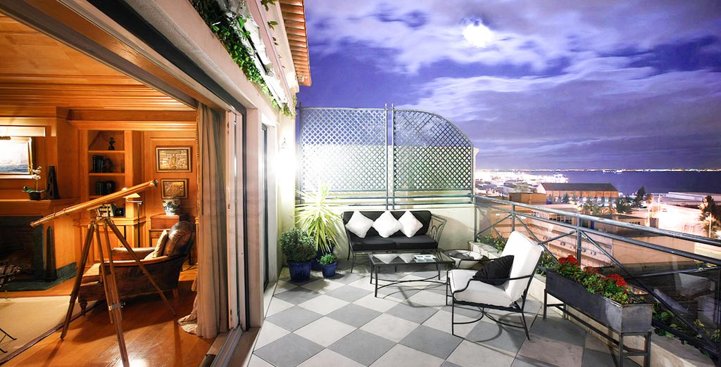 As Janelas Verdes 4*, a Lisbon Heritage Collection