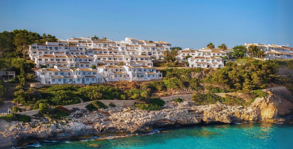 Blau Punta Reina Resort 4*