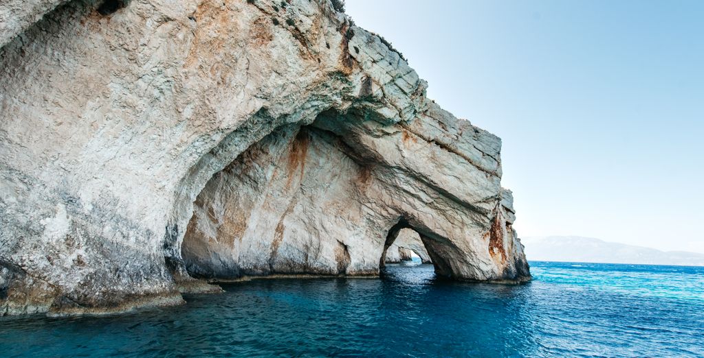 Soggiorno in libertà: Viaggio tra gioielli mediterranei
