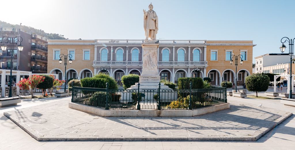 Maistrali Hotel & Apartments