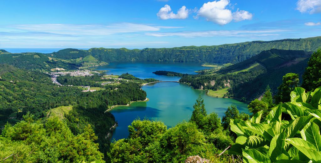 Grand Hotel Açores Atlântico 5*