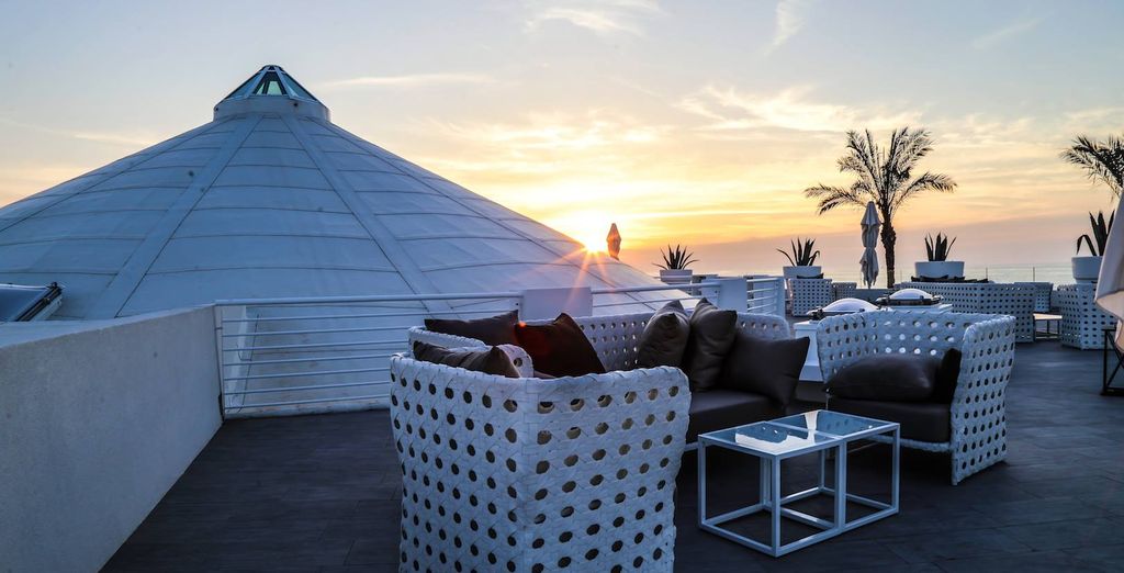 Sole in Me Resort by Altoborgo 5*