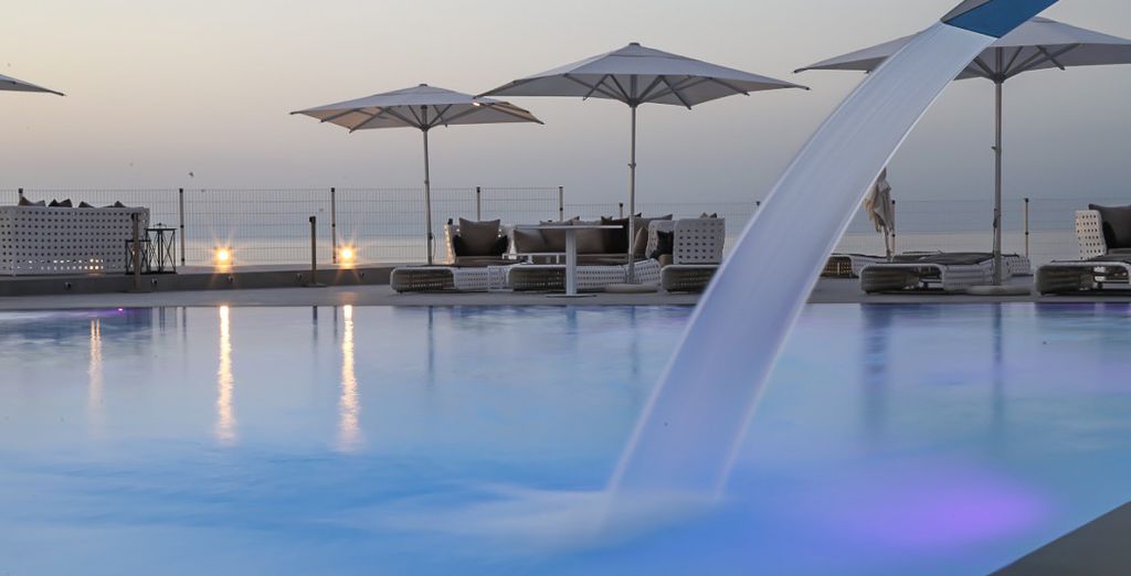 Sole in Me Resort by Altoborgo 5*