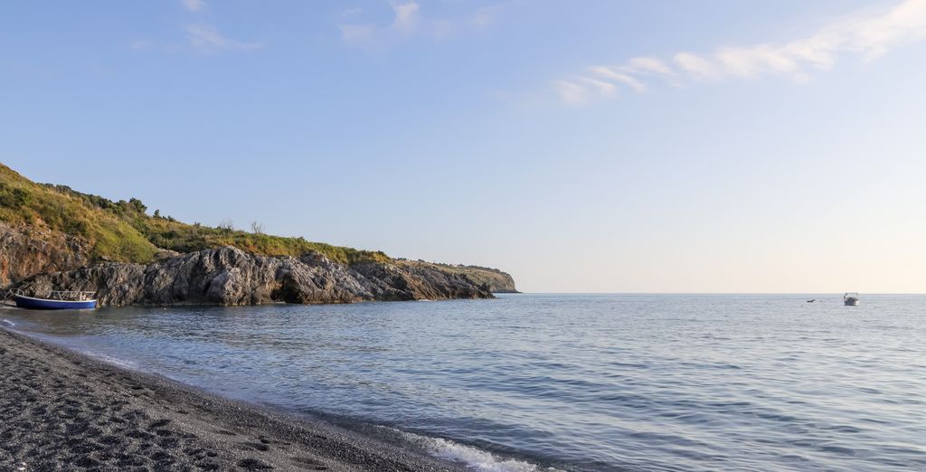 Apulia Hotels - Villaggio Baia di Dino 4*