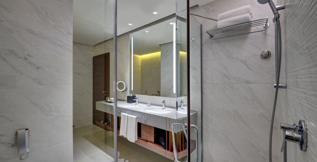 Millennium Place Barsha Heights Hotel 4*