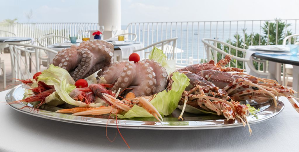 Hotel La Piazza 4*