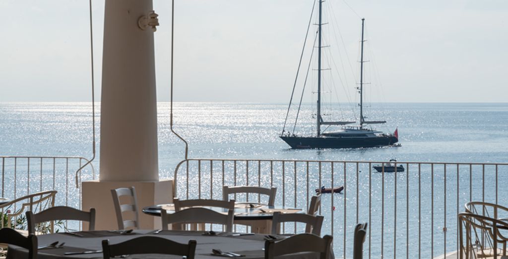 Hotel La Piazza 4*