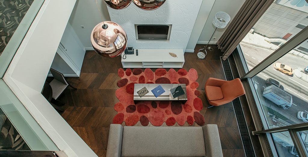 The Elysium Taksim 5*