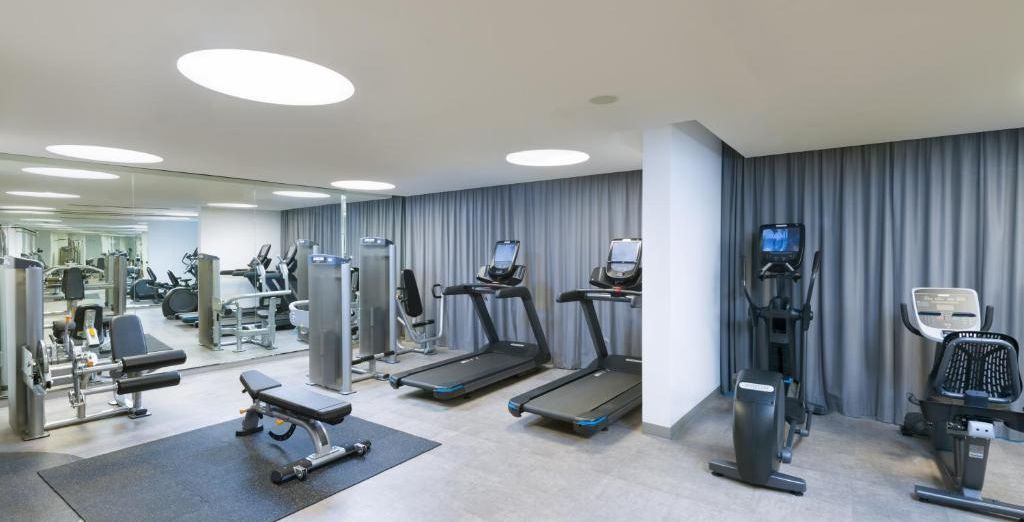 IntercityHotel Muscat 4*
