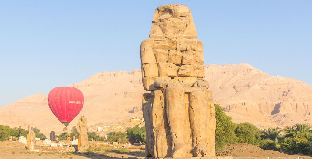 Tour di gruppo: Il Cairo, crociera sul Nilo e Alessandria