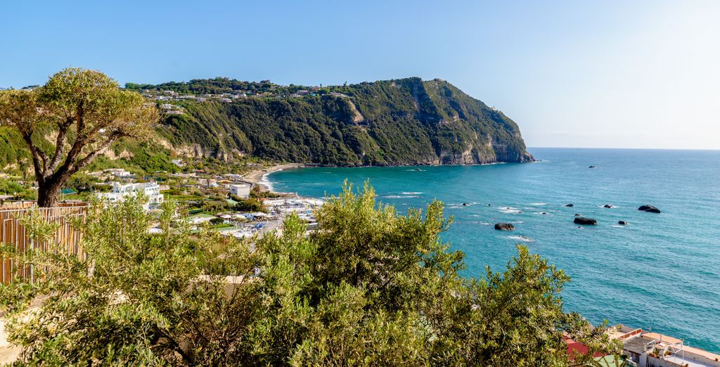 Soggiorno in libertà: Alla scoperta di un arcipelago incantato