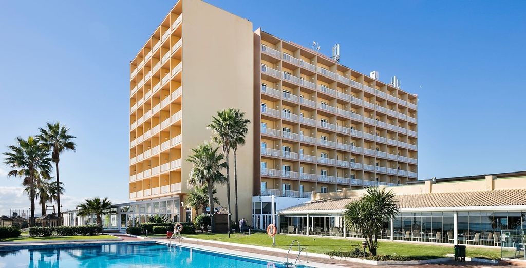 Autotour: La bella Andalusia