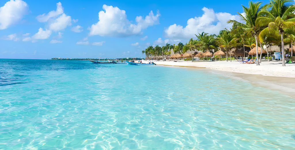 Secrets Tulum Resort & Beach Club 5* - Adults Only