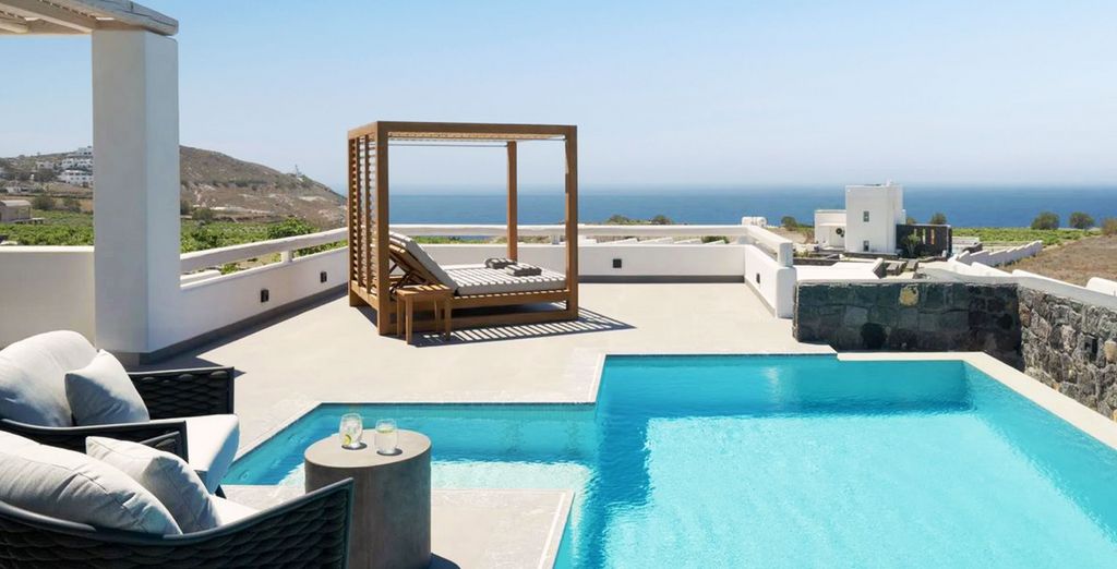 La Ponta Villas & Suites 5*