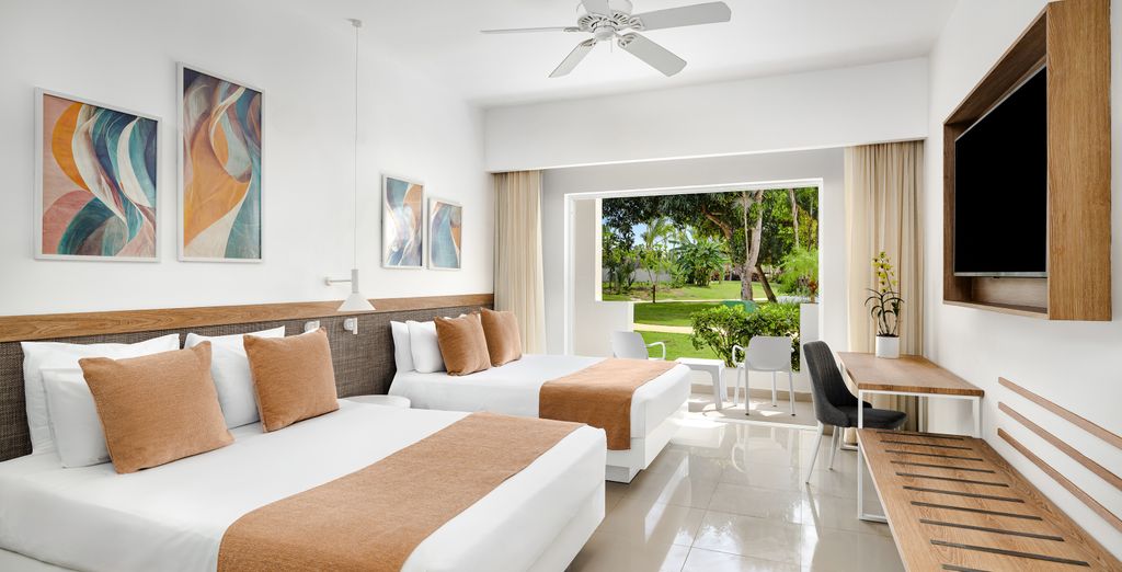 Sunscape Dominicus La Romana 4*