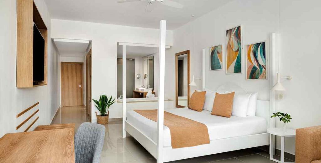 Sunscape Dominicus La Romana 4*