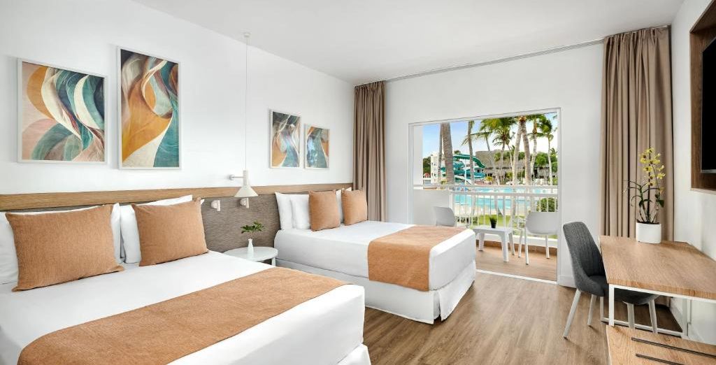 Sunscape Dominicus La Romana 4*
