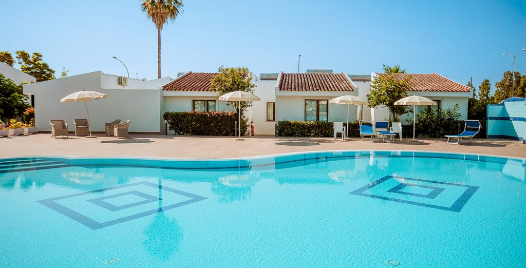 Fior di Sardegna Resort 4*