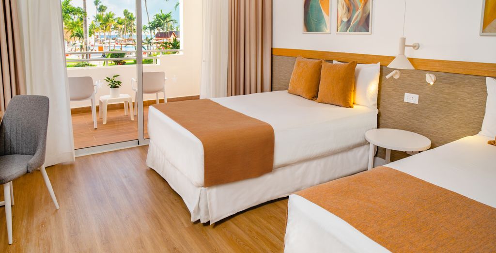 Sunscape Dominicus La Romana 4*