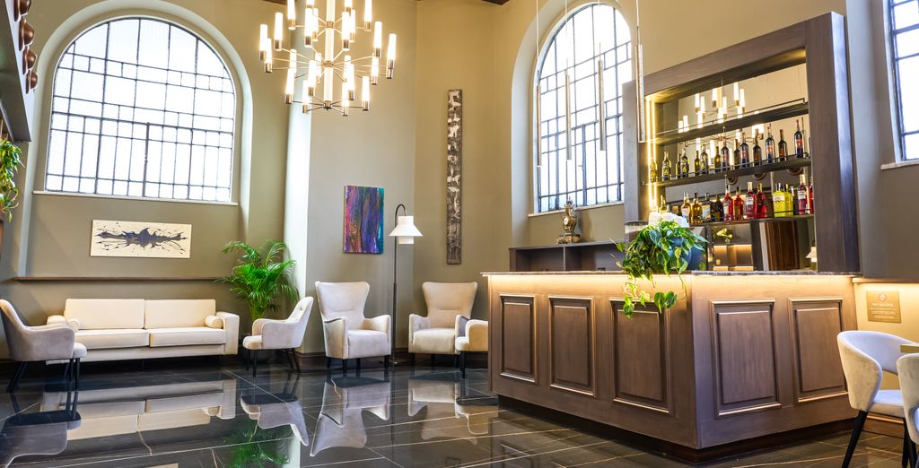 Hotel Viminale 4*