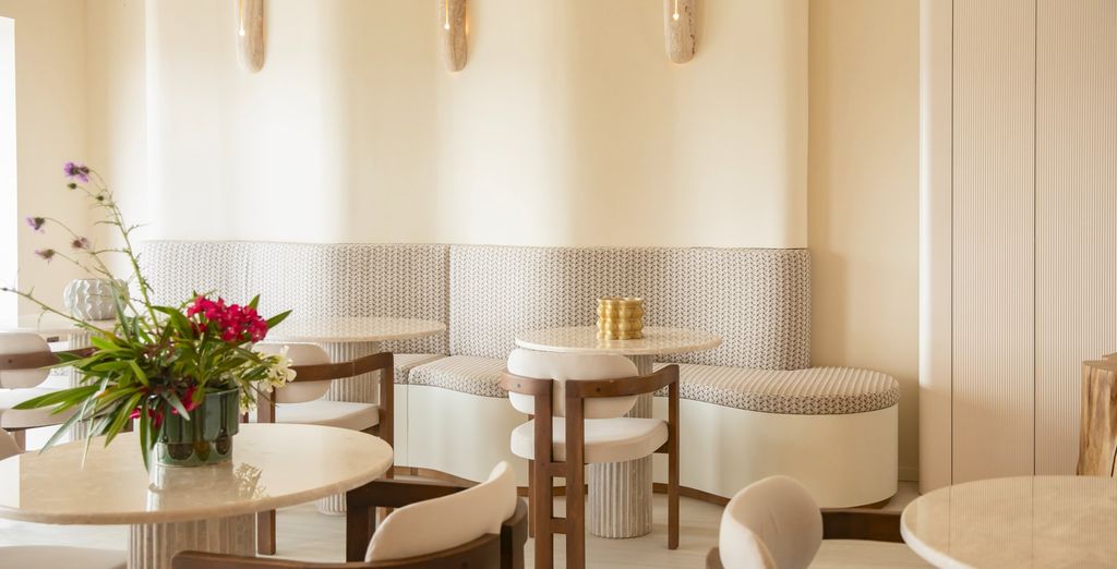 Tinah Saint-Tropez 4*