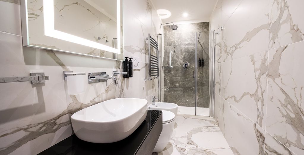 Hotel Viminale 4*