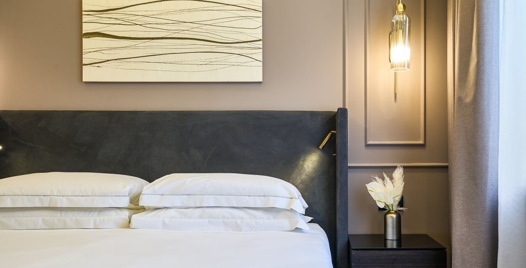 Hotel Viminale 4*