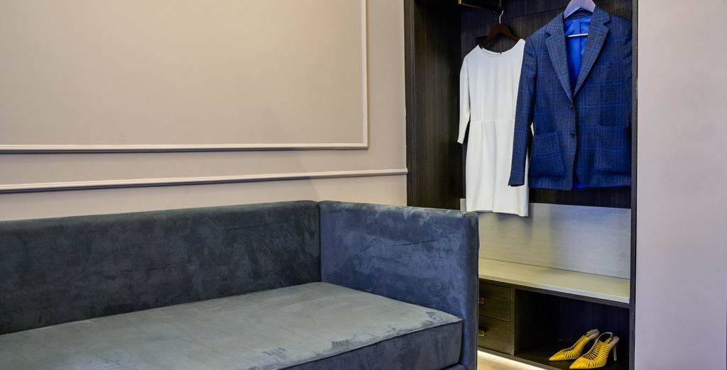 Hotel Viminale 4*