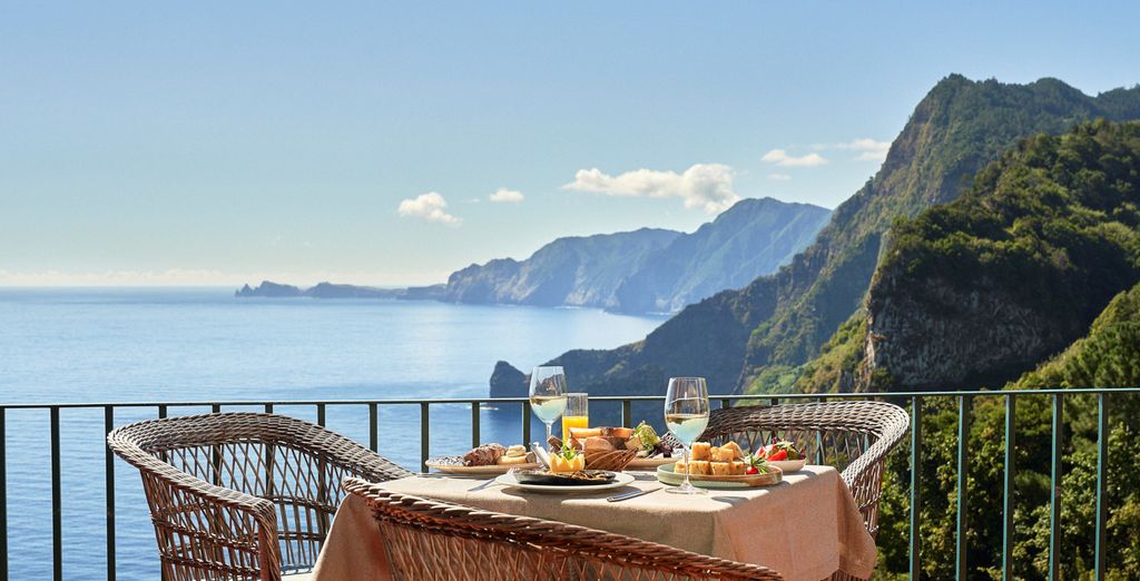 Autotour : Nature et Quintas