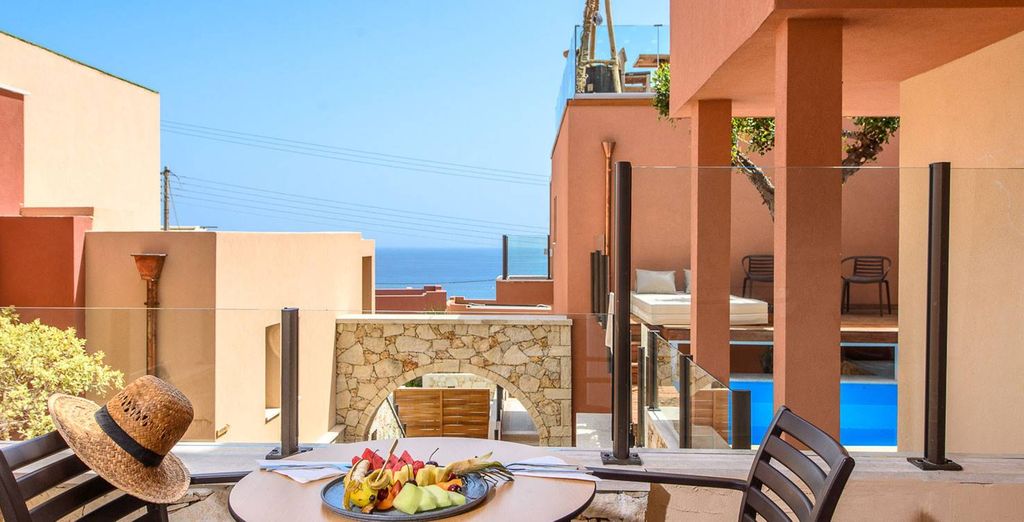 Esperides Resort Crete - The Authentic Experience 5*
