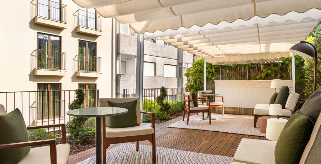 Fontinha Porto, Trademark Collection by Wyndham 4* 
