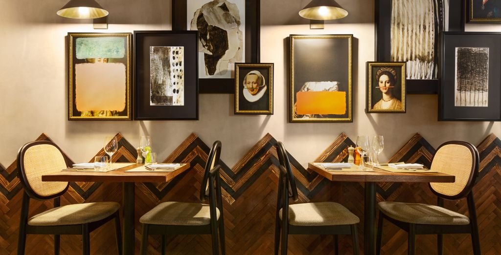 Fontinha Porto, Trademark Collection by Wyndham 4* 