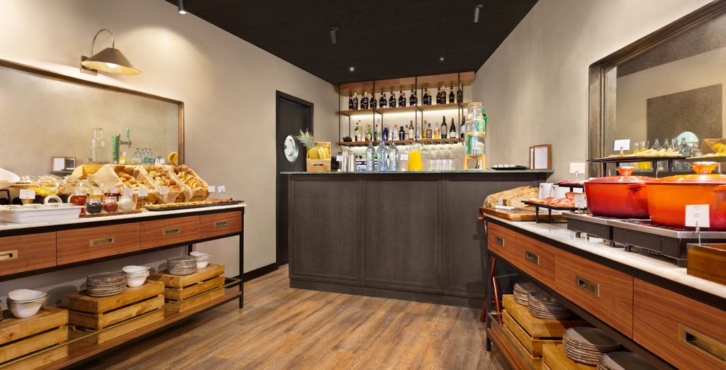 Fontinha Porto, Trademark Collection by Wyndham 4* 