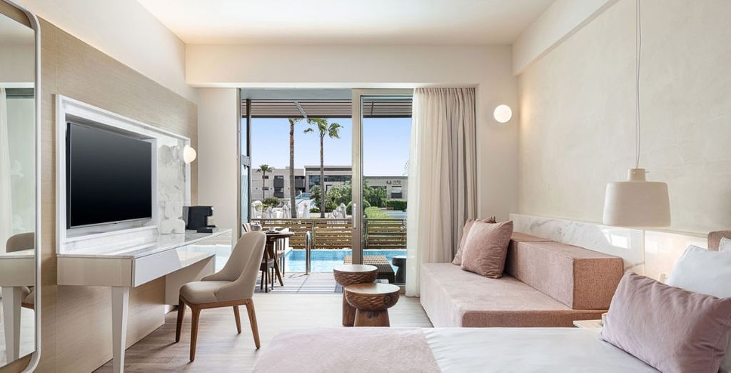 Avra Imperial Hotel 5*