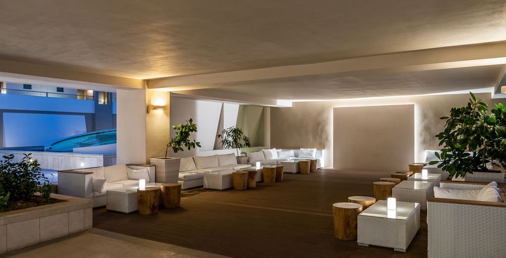 Hôtel Avra Imperial 5*