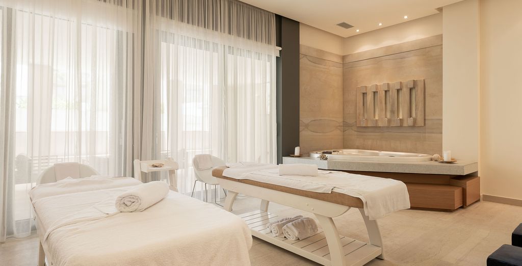 Hôtel Avra Imperial 5*
