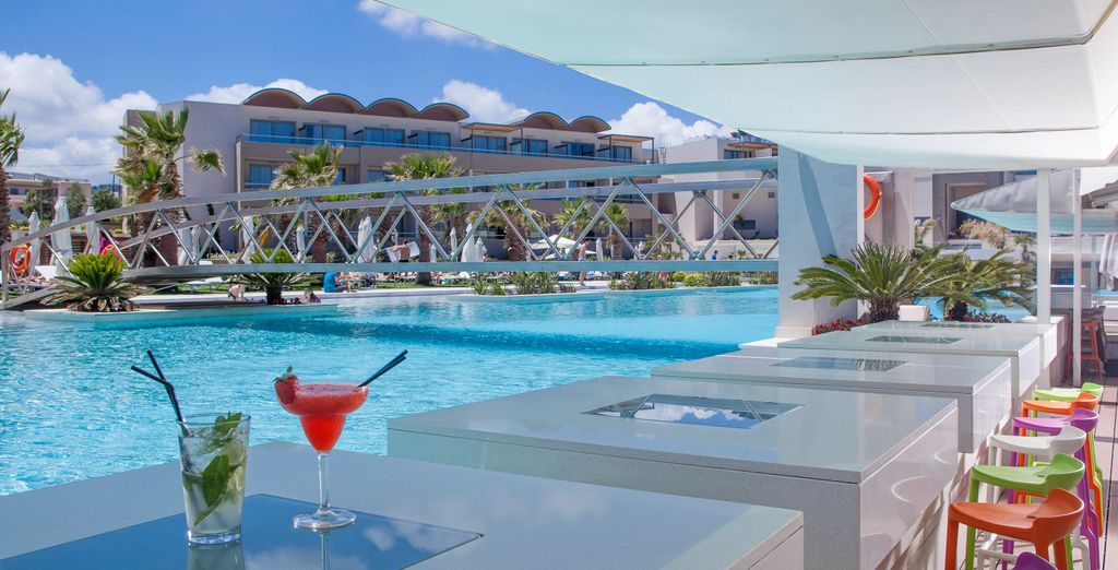 Hôtel Avra Imperial 5*
