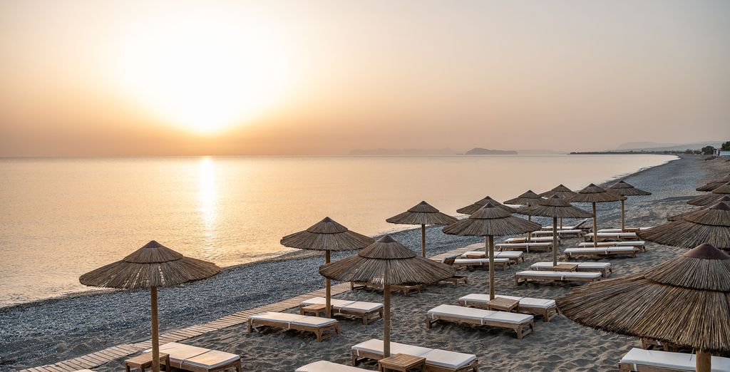 Hôtel Avra Imperial 5*